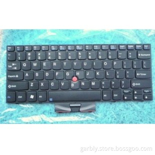 New Us Sp Layout Keyboard for Lenovo Thinkpad X100 X100e